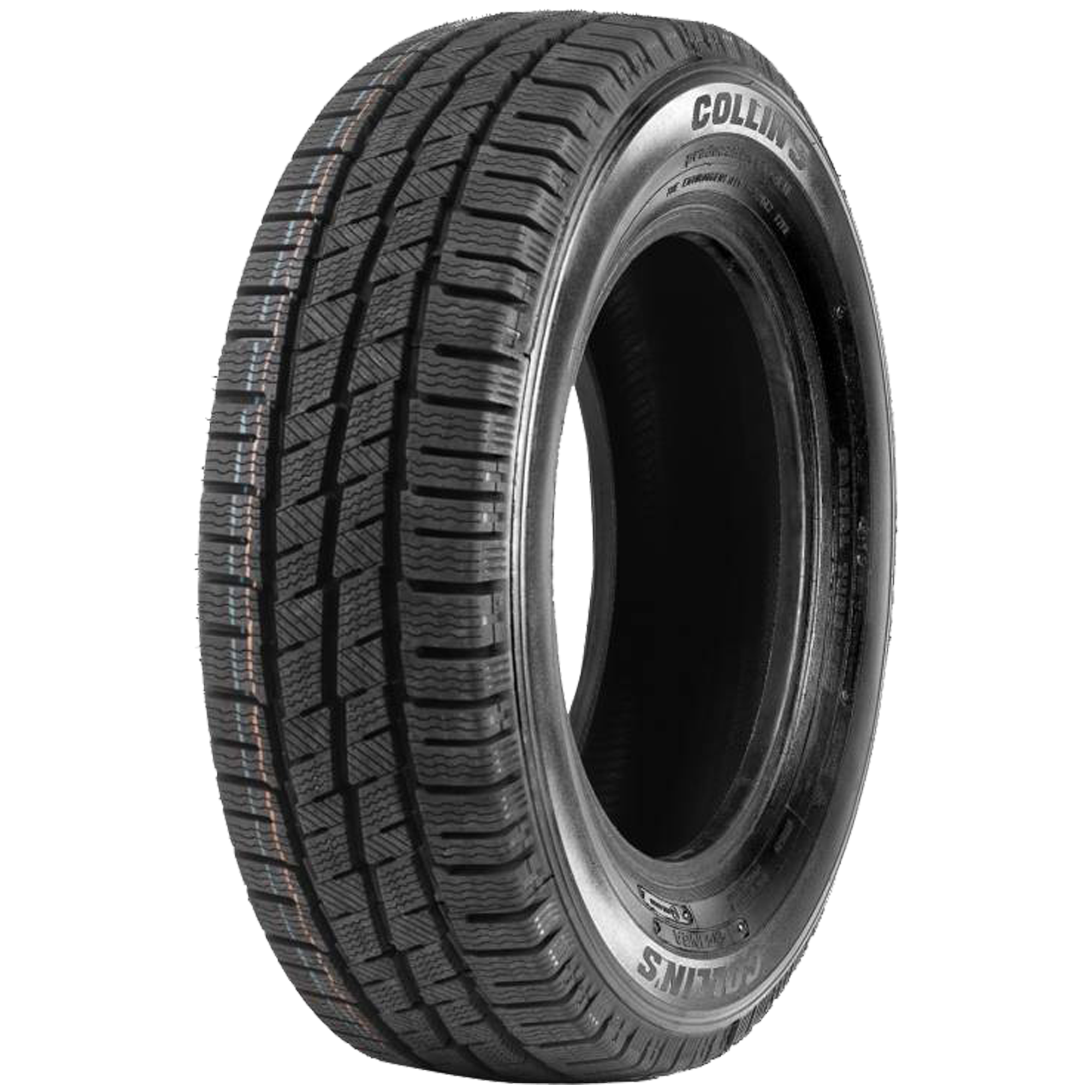 PROFIL Opony INGA 4x4 All Season 205/65 R16